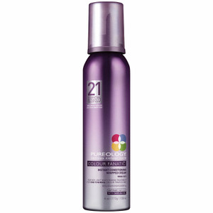 Pureology - Color Fanatic Instant Conditioning Whipped Cream 188ml