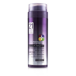 Pureology - Color Fanatic Instant Deep-Conditioning Mask 150ml