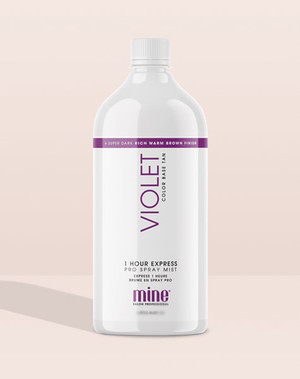 MINETAN - Violet Pro Spray Mist 236ml