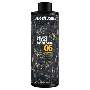 DANGER JONES - Deluxe Cream Developer - 5 Volume 1.5% 900ml