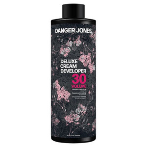 DANGER JONES - Deluxe Cream Developer - 30 Volume 9% 900ml