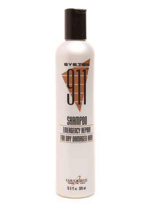 Hayashi 911 Shampoo Emergency Repair 300ml