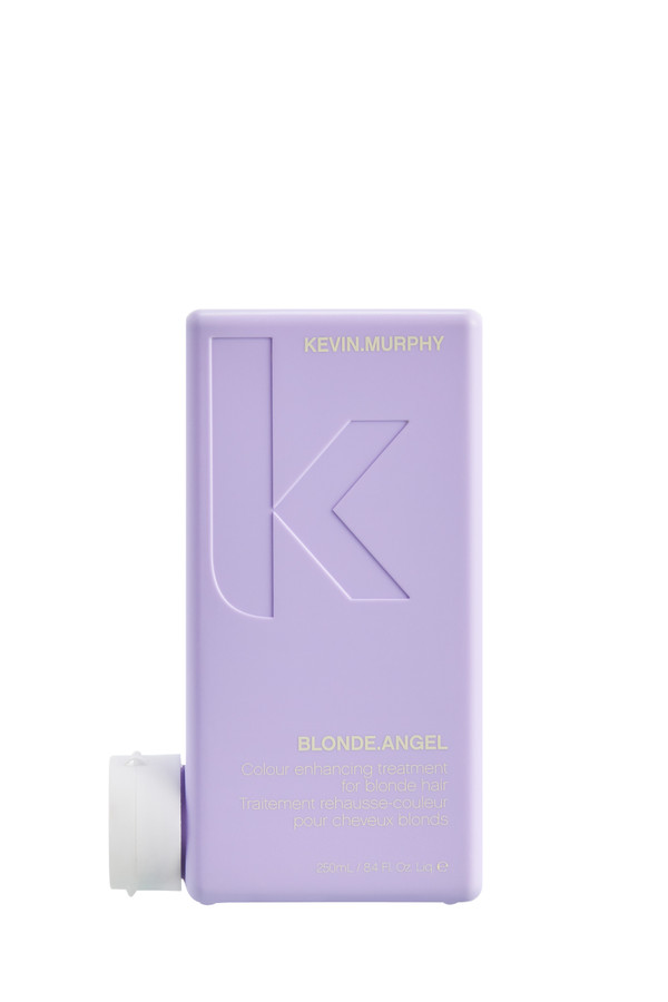 Kevin Murphy - Treatment - Blonde.Angel Colour Enhancing Treatment for Blonde Hair 250ml