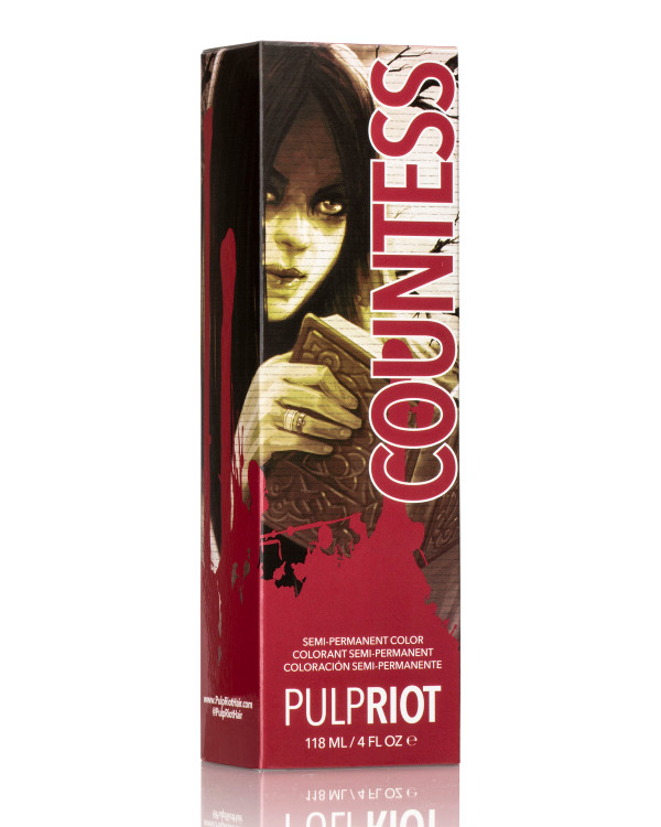 PULP RIOT - Direct Dyes 118ml