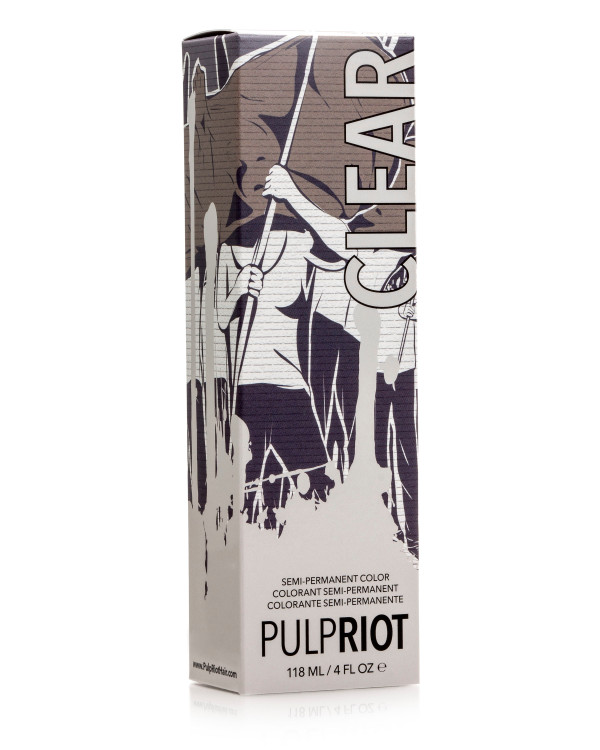 PULP RIOT - Direct Dyes 118ml