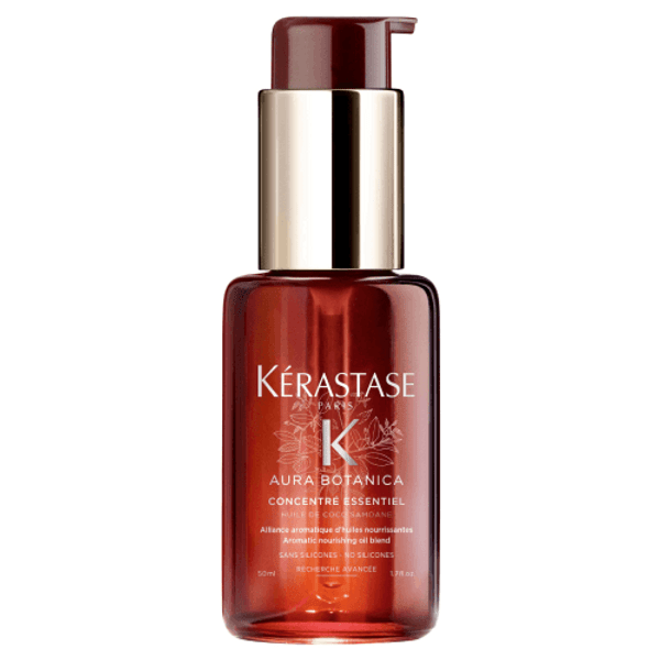 Kérastase - Aura Botanica Concentre Essentiel 50ml 