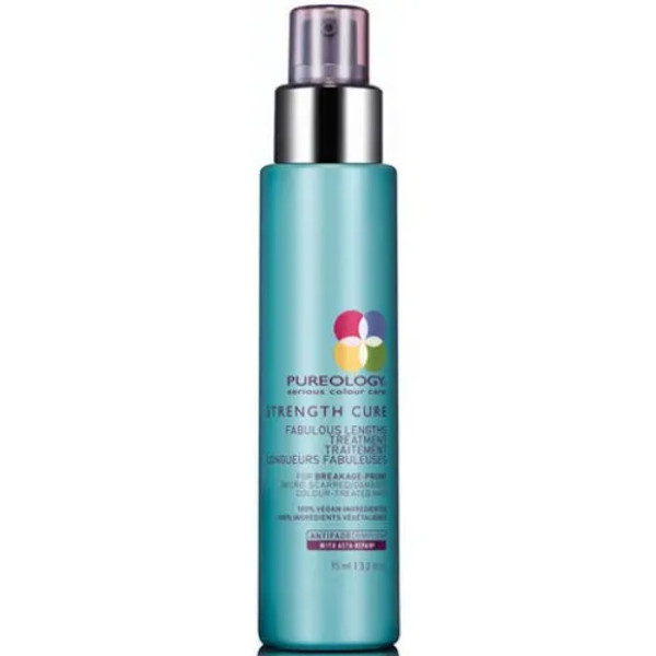 Pureology -  Strength Cure Fabulous Lengths Treatment 95ml