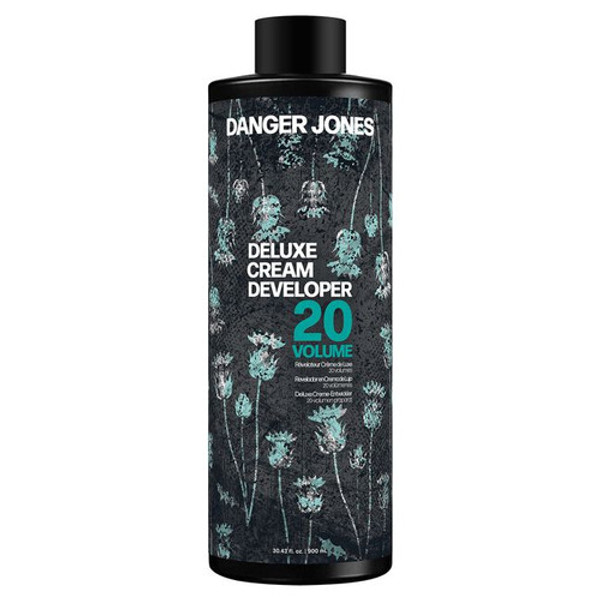 DANGER JONES - Deluxe Cream Developer - 20 Volume 6% 900ml