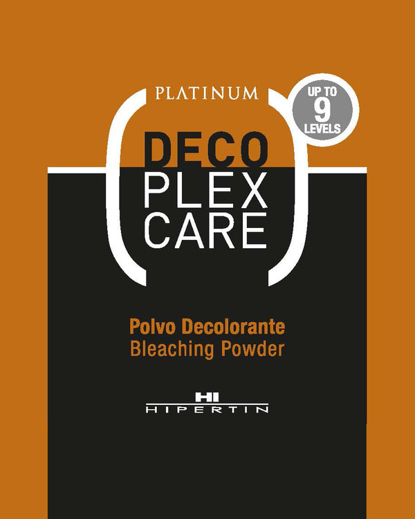 Hipertin - Platinum Deco Plex Care Bleach 25g