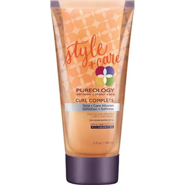 Pureology - Style + Care Curl Complete Infusion 150ml