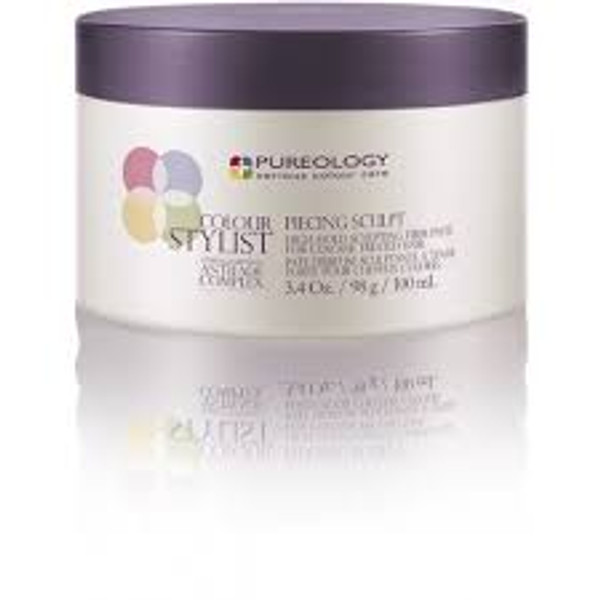 Pureology - Colour Stylist Piecing Sculpt Fiber Paste 100ml