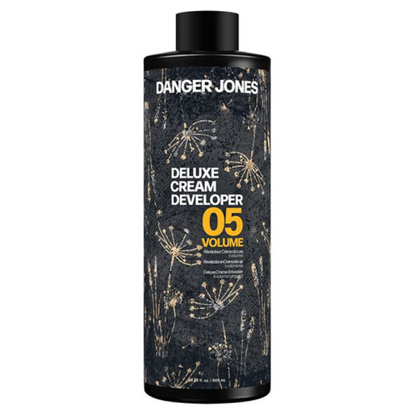 DANGER JONES - Deluxe Cream Developer - 5 Volume 1.5% 900ml