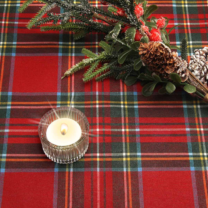 Symphony: Royal Stewart