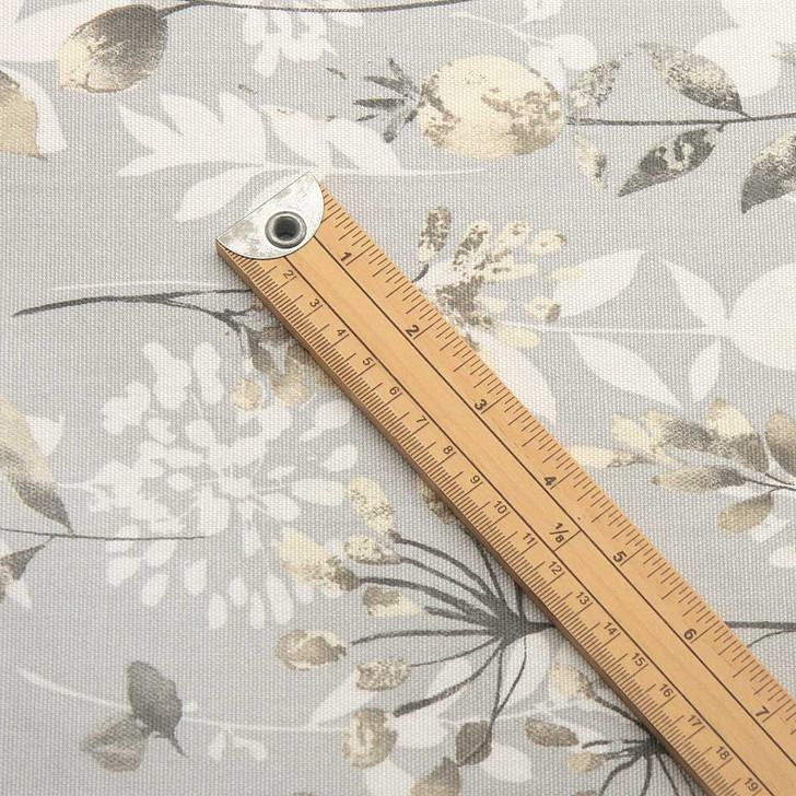 Wipe Clean Fabric - Blaze: Saskia