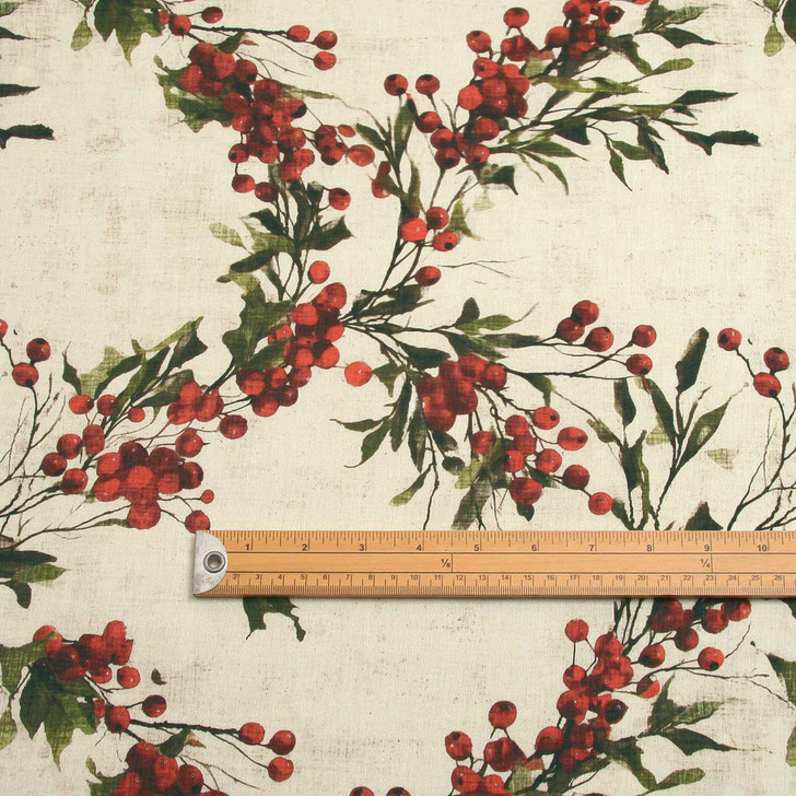 Wipe Clean Fabric - Culla: Bessie