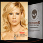 Jenna Elfman [ # 3906-UNC ] FICTION X TOXIC RELOAD / Limited Edition cards