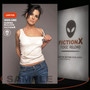 Sandra Bullock [ # 3026-UNC ] FICTION X TOXIC RELOAD / Limited Edition cards