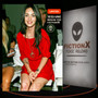 Megan Fox [ # 3032-UNC ] FICTION X TOXIC RELOAD / Limited Edition cards