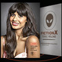 Jameela Jamil [ # 5373-UNC ] FICTION X TOXIC RELOAD / Limited Edition card