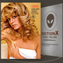 Farrah Fawcett [ # 5400-UNC ] FICTION X TOXIC RELOAD / Limited Edition card