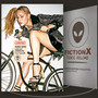 Leelee Sobieski [ # 5408-UNC ] FICTION X TOXIC RELOAD / Limited Edition card