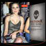 Sophia Bush [ # 3045-UNC ] FICTION X TOXIC RELOAD / Limited Edition cards