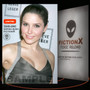 Sophia Bush [ # 3046-UNC ] FICTION X TOXIC RELOAD / Limited Edition cards