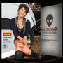 Gemma Arterton [ # 3108-UNC ] FICTION X TOXIC RELOAD / Limited Edition cards