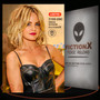 Mena Suvari [ # 3198-UNC ] FICTION X TOXIC RELOAD / Limited Edition cards