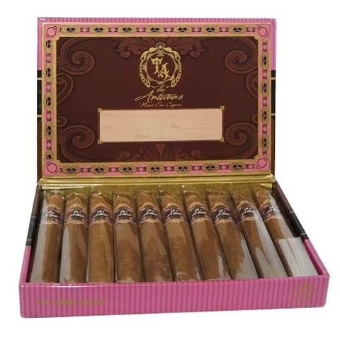 CIGARS BY SIZE - Supremo - New Era Cigar