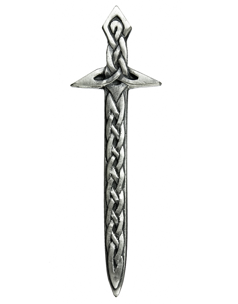 celtic broadsword