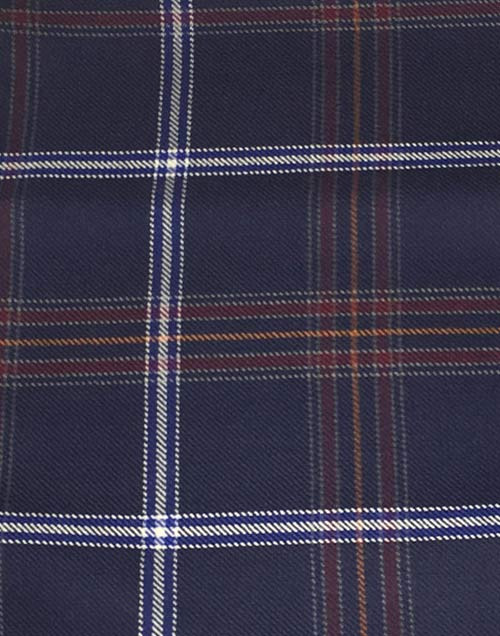 tartan by the yard