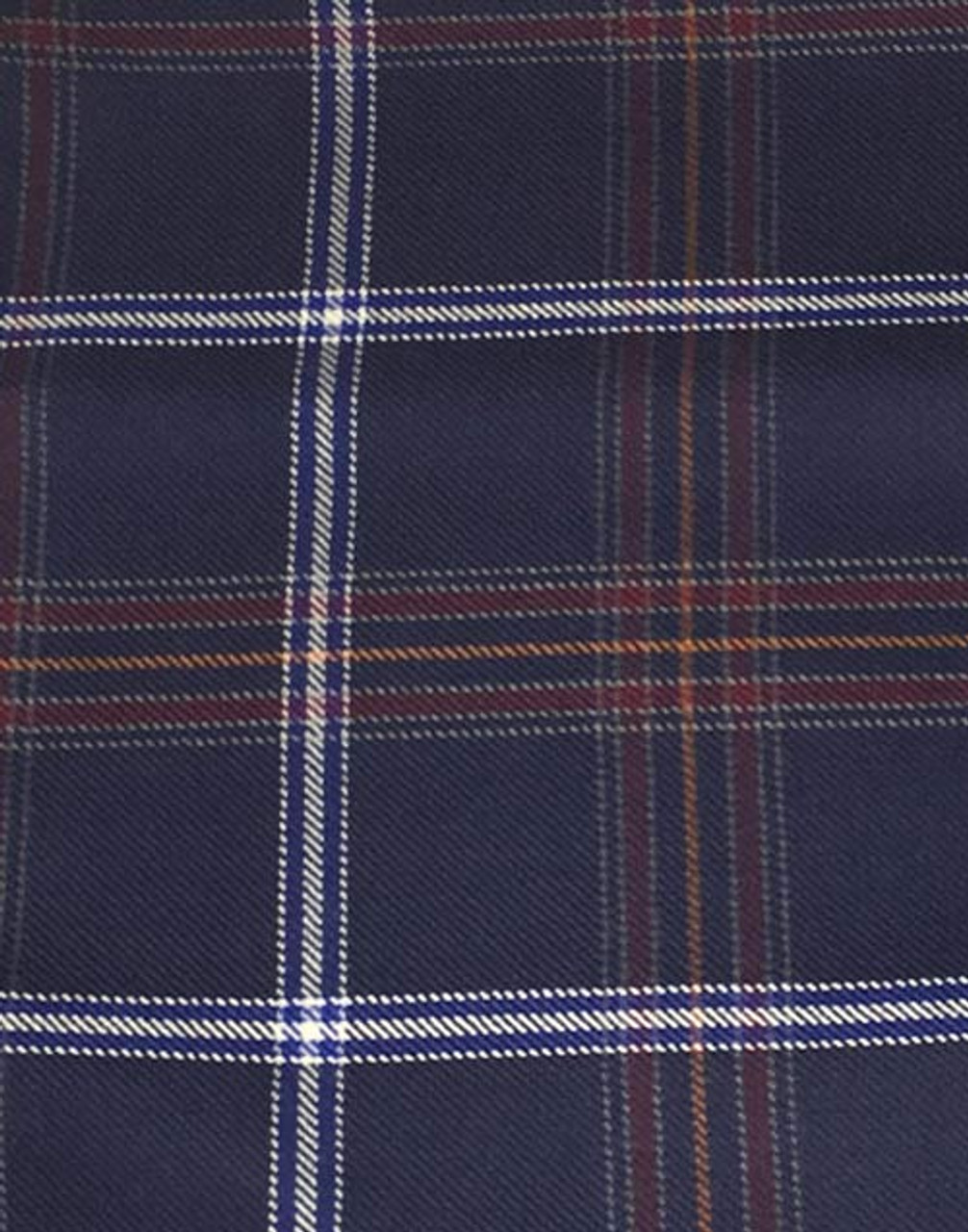 Jewish Tartan Cloth By The Yard Claymore Imports
