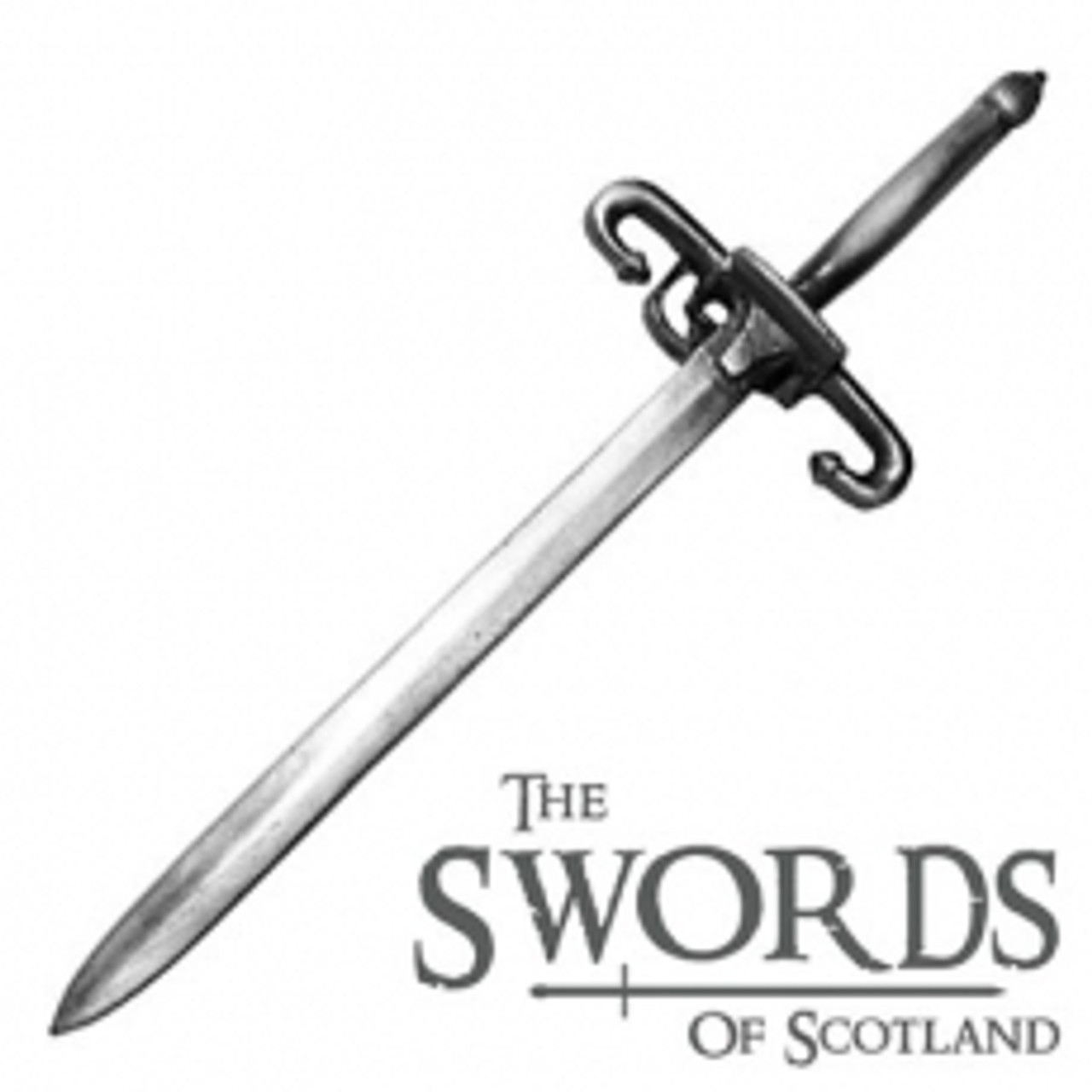 william wallace sword location