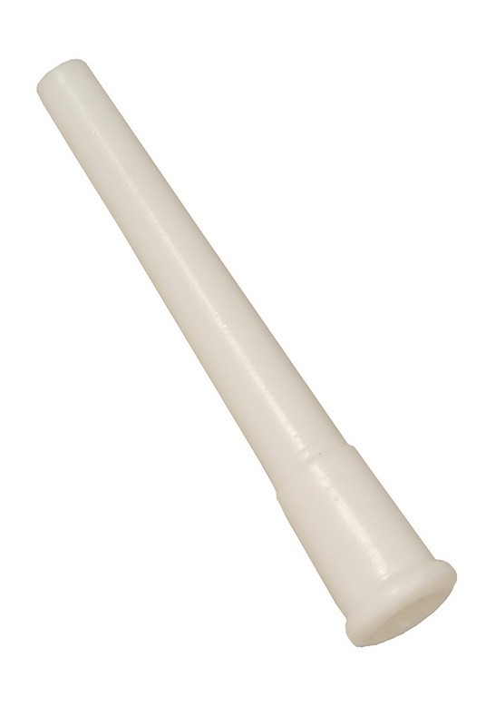 Practice Chanter Mouthpiece