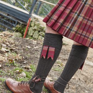 Pentland Kilt Hose