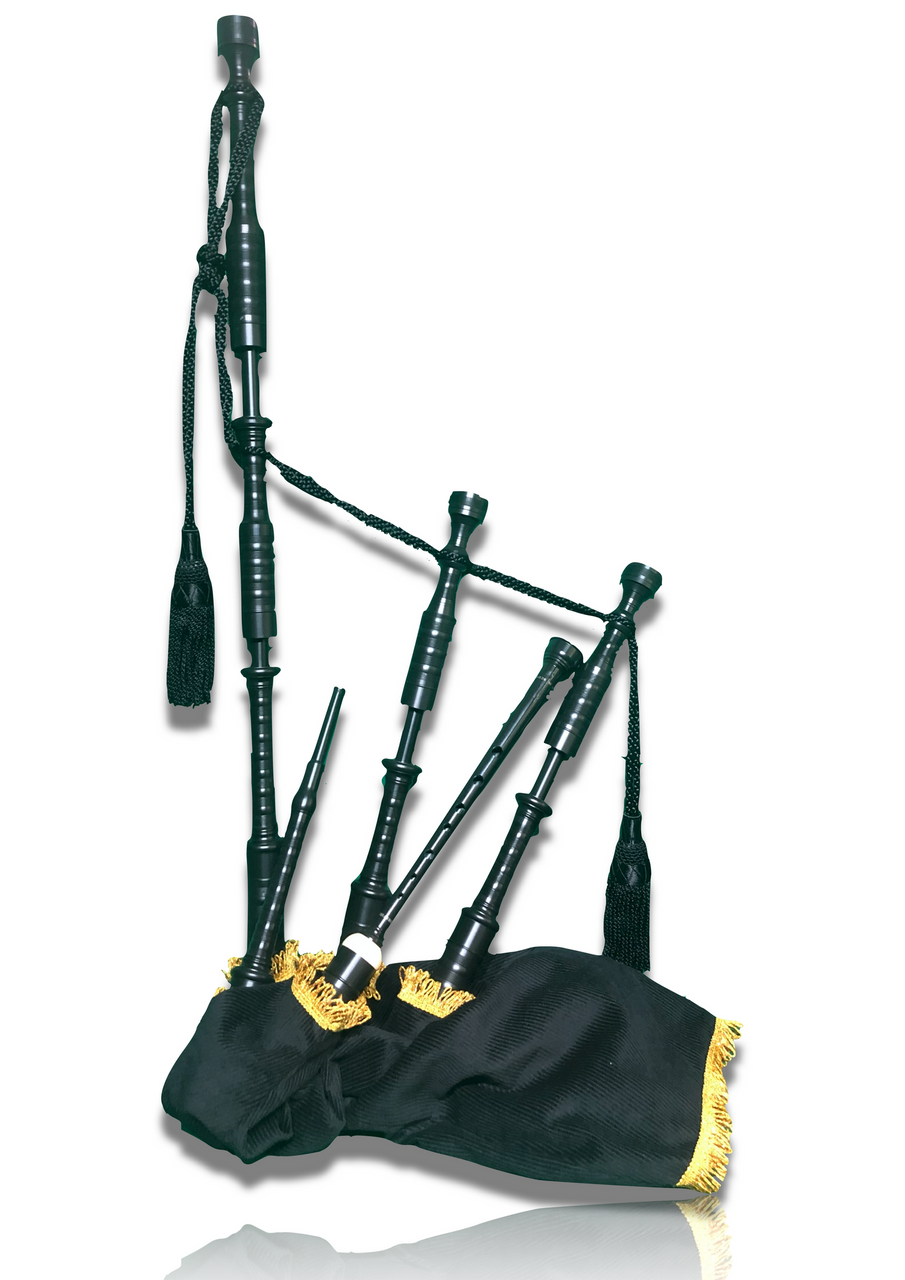 Poly bagpipes store