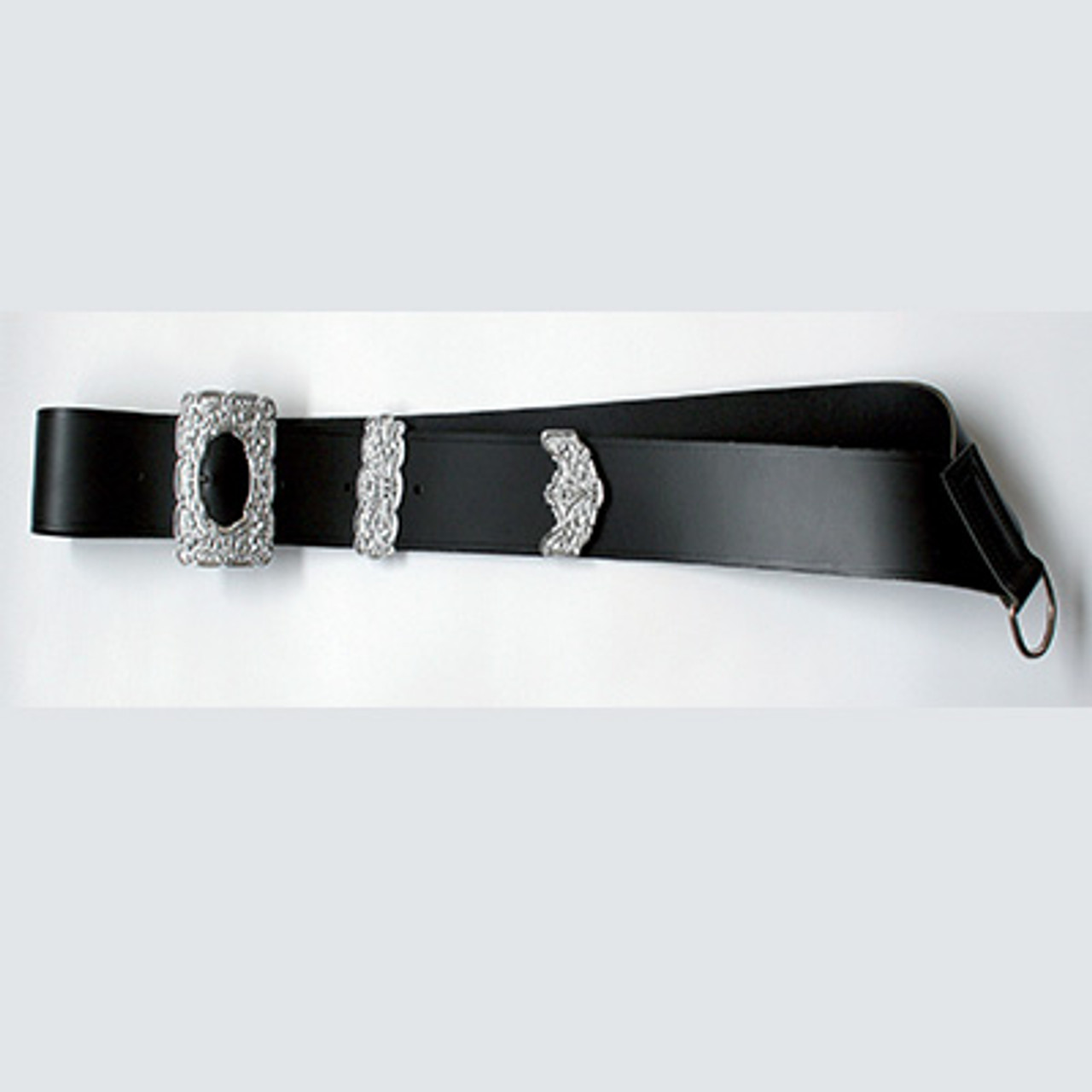 CROSSBELT BLACK