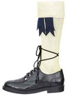 Claymore Premium Kilt Hose - British Made