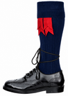 Claymore Premium Kilt Hose
