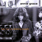 Celtic CD - "Take Me Out Drinking Tonight" - Annie Grace