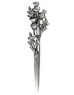 Wild Thistles Kilt Pin