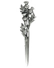 Wild Thistles Kilt Pin