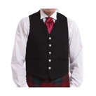 Custom Prince Charlie Jacket & Vest