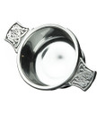Blank Quaich - 2.5"
