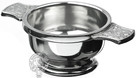 Wee Dram Quaich - 2.5"