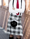 Scottish Made Kilts: Synthetic|Tartans