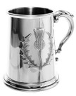 Thistle Tankard