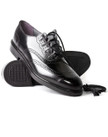 Claymore Ghillie Brogues - Scottish Shoes