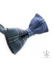 Tartan Bowties
